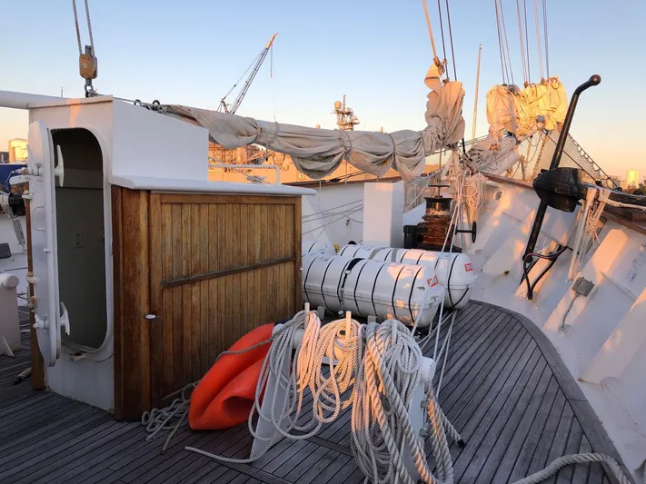 Mystic Yacht Photos Pics 