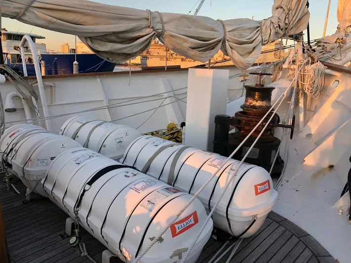 Mystic Yacht Photos Pics 