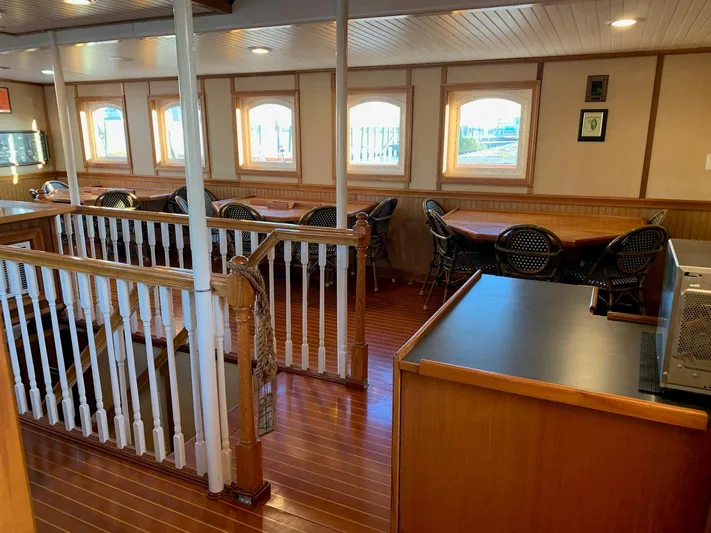 Mystic Yacht Photos Pics 