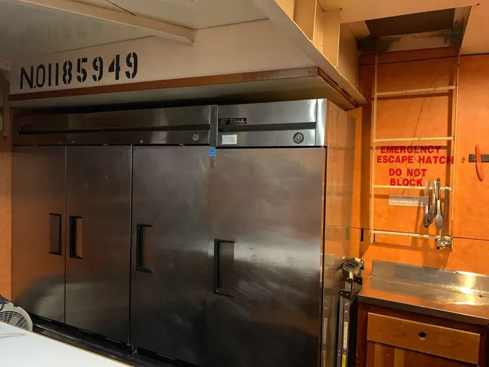 Mystic Yacht Photos Pics 