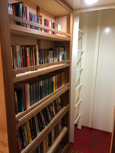 Mystic Yacht Photos Pics 