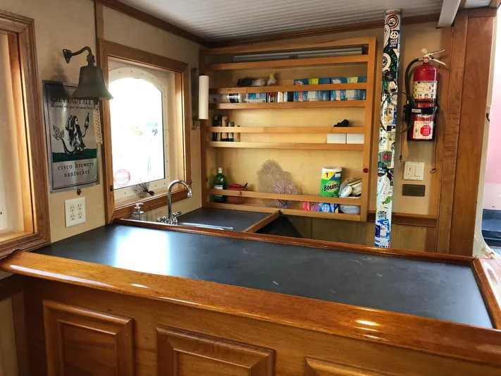 Mystic Yacht Photos Pics 