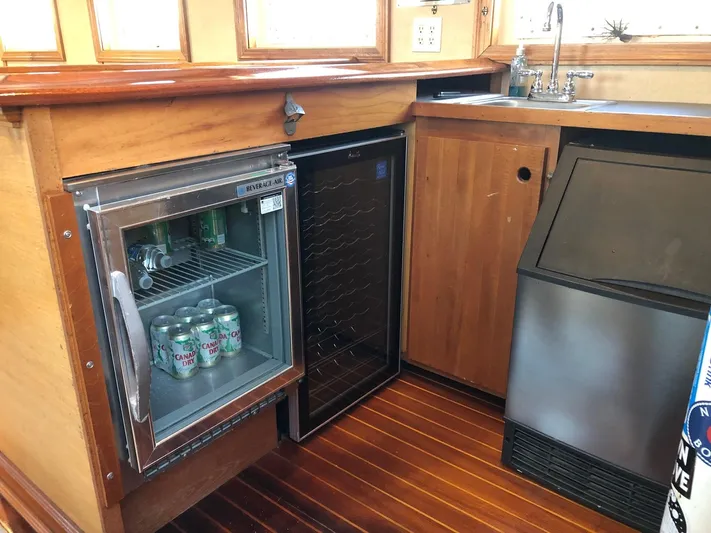 Mystic Yacht Photos Pics 