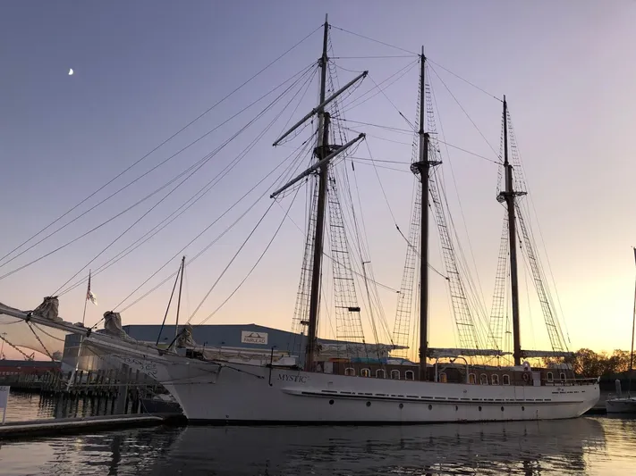 Mystic Yacht Photos Pics 