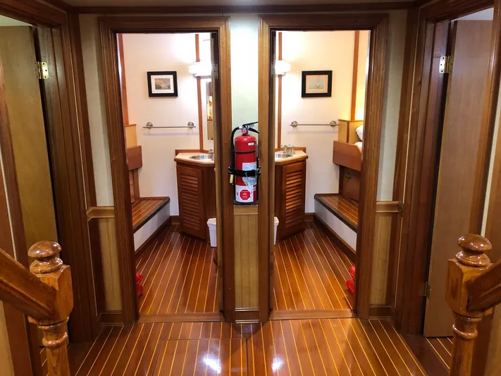 Mystic Yacht Photos Pics 