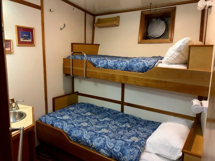 Mystic Yacht Photos Pics 