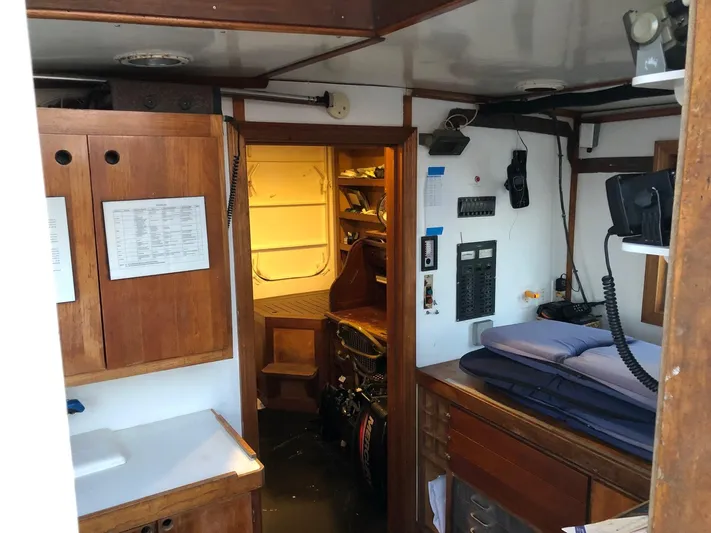 Mystic Yacht Photos Pics 