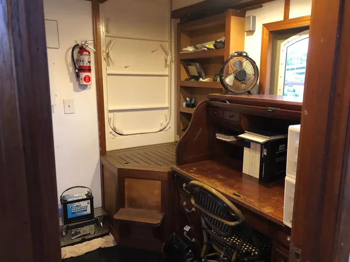 Mystic Yacht Photos Pics 