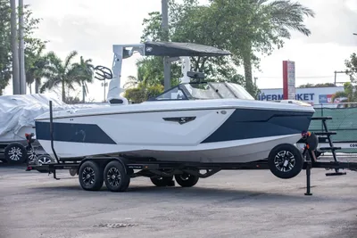 Nautique S25