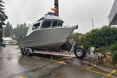 Custom Jaxoncraft Custom Hardtop