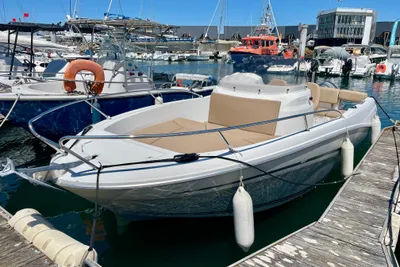 2012 Jeanneau Cap Camarat 6.5 CC