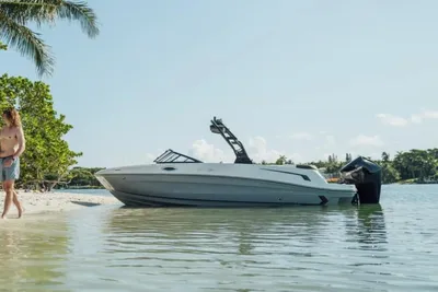 Bayliner VR6OB