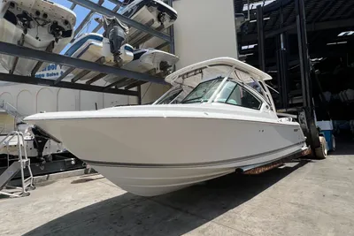 Pursuit DC 266