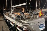 2017 Beneteau Oceanis Yacht 62