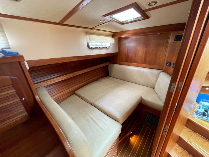 2014 Sabre 42 Salon Express