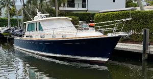 2014 42' Sabre-42 Salon Express North Miami, FL, US