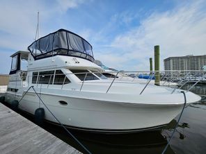 Carver 405 Aft Cabin Motoryacht