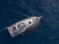 2024 Jeanneau 55