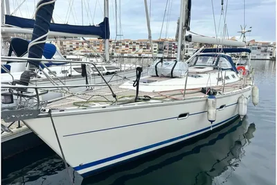1993 Bavaria 44