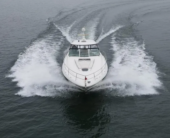  Yacht Photos Pics 2006 SEA RAY 44 SUNDANCER - Image 3