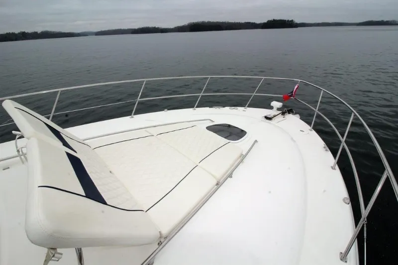  Yacht Photos Pics 2006 SEA RAY 44 SUNDANCER - Image 19