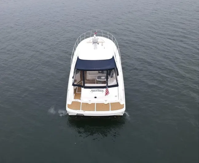  Yacht Photos Pics 2006 SEA RAY 44 SUNDANCER - Image 7