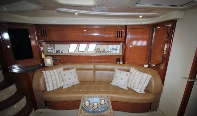  Yacht Photos Pics 2006 SEA RAY 44 SUNDANCER - Image 23