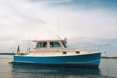Blue Seas Out Island Explorer