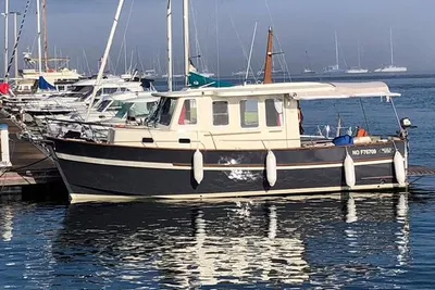 2018 Rhea RHEA 850