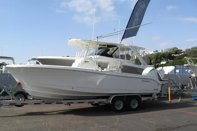 Edgewater 245CC