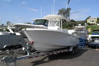 Edgewater 245CC