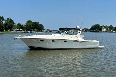 Tiara Yachts 3500 Open