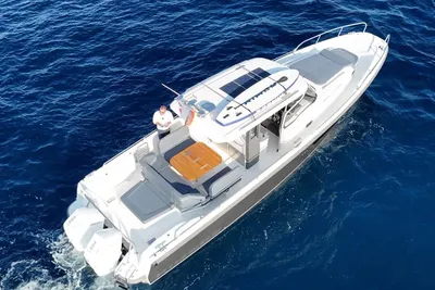 2024 Nimbus T11