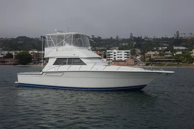 Tiara Yachts 4300 Convertible