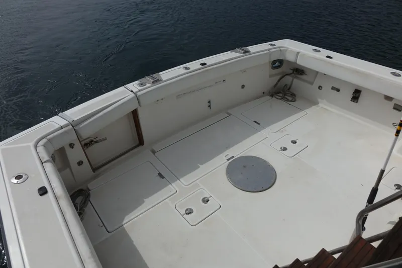 Western Belle Yacht Photos Pics 