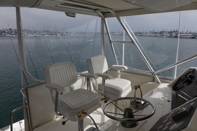 Western Belle Yacht Photos Pics 