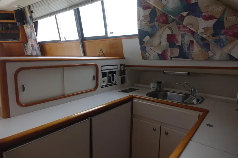 Western Belle Yacht Photos Pics 