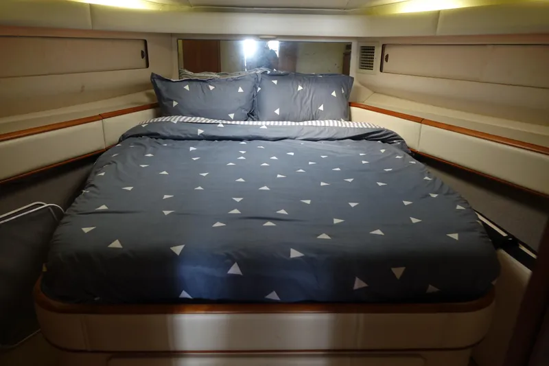 Western Belle Yacht Photos Pics 