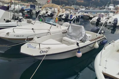 2001 Vintage Metzeler