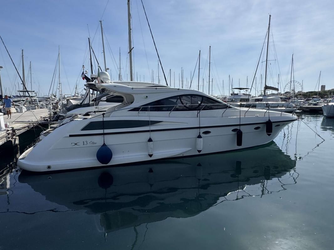 2006 APAS DC13 ELITE