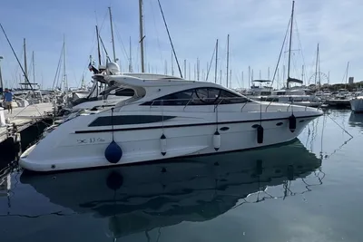 2006 APAS DC13 ELITE