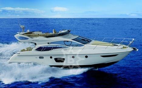 Azimut 47