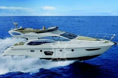 Azimut 47