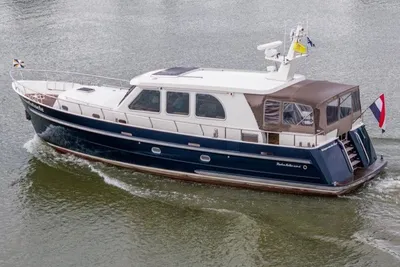 2008 Linden Kotter 1500 OK