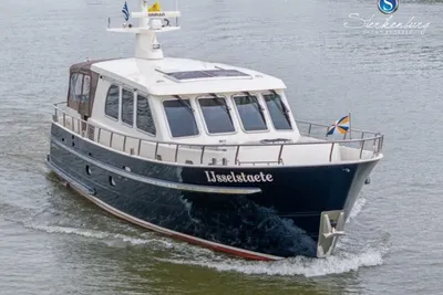 2008 Linden Kotter 1500 OK