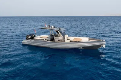 2021 Novamarine Black Shiver 100