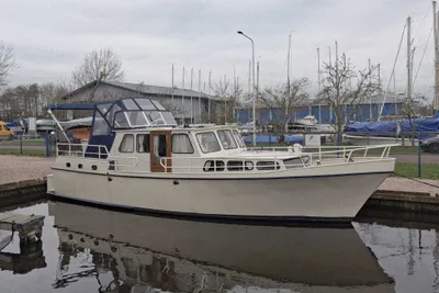 1984 Vogelmeer Kruiser 12.50