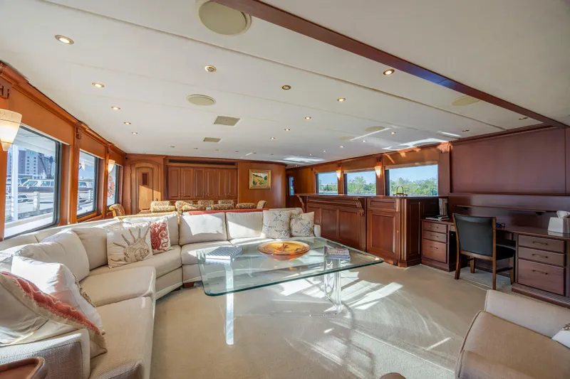 Ocean Pearl Yacht Photos Pics 