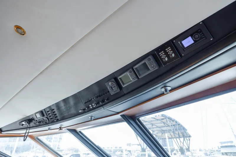 Ocean Pearl Yacht Photos Pics 