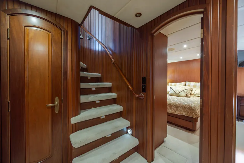 Ocean Pearl Yacht Photos Pics 